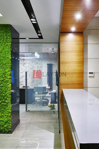 Бизнес-центр Цветной 26 - картинка 7 Бизнес-центр Цветной 26 - картинка 7