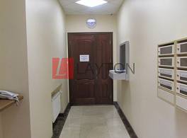 Бизнес-центр Кузнецкий Мост 19 стр.2 3