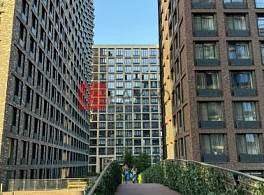 ЖК ЖК "Ривер Парк Коломенское" 1