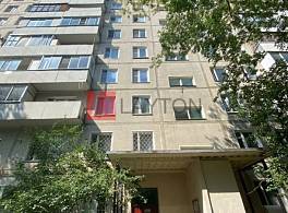 Жилой Дом ул. Народного Ополчения, д 44 к 1 4