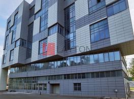 Бизнес-центр 2-я ул. Измайловского Зверинца, 2 1