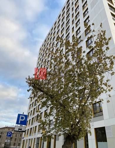 ЖК На Мельникова - картинка 15 ЖК На Мельникова - картинка 15