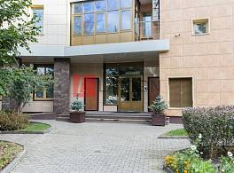 Бизнес-центр На Новолесной 4