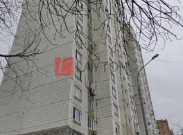 Жилой Дом Кастанаевская ул., 9к1 1