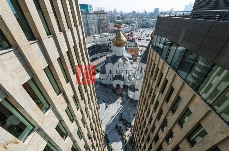 Бизнес-центр Белая площадь к.В - картинка 12 Бизнес-центр Белая площадь к.В - картинка 12