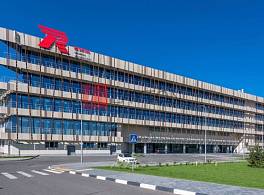 Бизнес-центр R&D Ренова 3