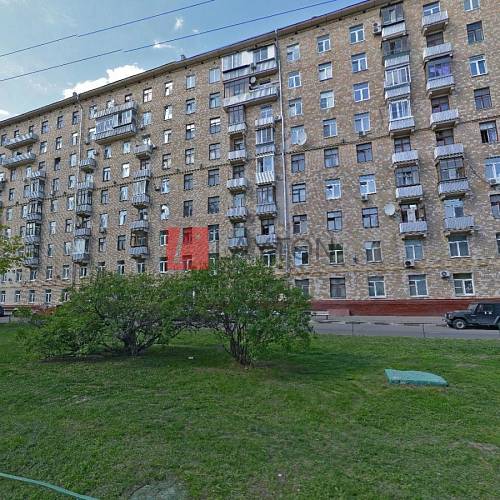 Жилой Дом Каширское, 7 корп 1 - картинка 4 Жилой Дом Каширское, 7 корп 1 - картинка 4