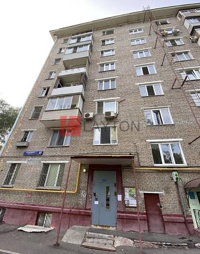 Жилой Дом пр-кт Будённого, д 47 - картинка 2 Жилой Дом пр-кт Будённого, д 47 - картинка 2