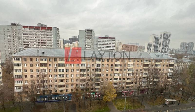 Жилой Дом Башиловская 23к1 - картинка 7 Жилой Дом Башиловская 23к1 - картинка 7