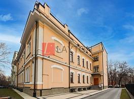 Особняк Донской 1