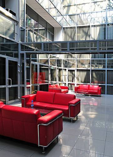 Бизнес-центр Петровский - картинка 5 Бизнес-центр Петровский - картинка 5