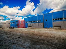 Бизнес-центр Аврора 2