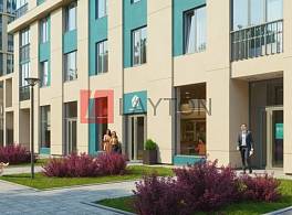 ЖК Фонвизинский 4