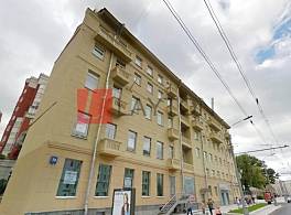 Бизнес-центр Большая Якиманка 39 4