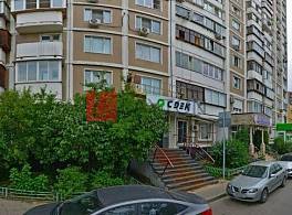 Жилой Дом Мячковский б-р 11 4