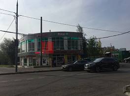 Бизнес-центр На Академика Челомея 4