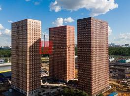 ЖК Сигнальный 16 2