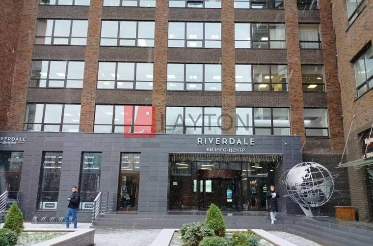 Бизнес-центр Ривердейл - картинка 2 Бизнес-центр Ривердейл - картинка 2