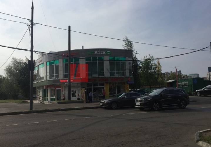 Бизнес-центр На Академика Челомея - картинка 5 Бизнес-центр На Академика Челомея - картинка 5