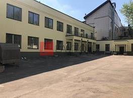 Бизнес-центр Земляной 36 с2 1