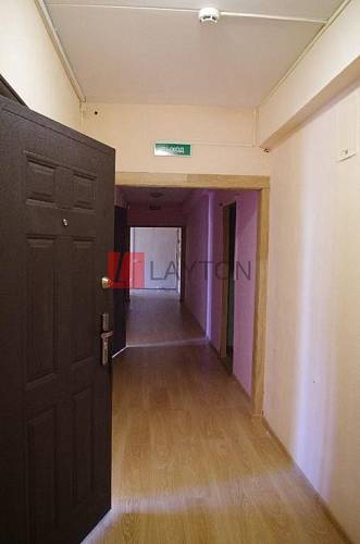 Жилой Дом Андропова 35 - картинка 2 Жилой Дом Андропова 35 - картинка 2