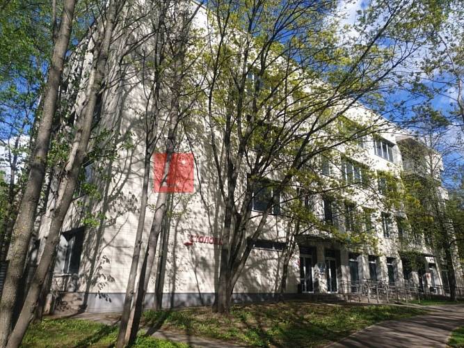 Бизнес-центр Академика Арцимовича дом 6 - картинка 4 Бизнес-центр Академика Арцимовича дом 6 - картинка 4