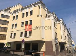 Бизнес-центр Каланчевская 13 стр.1 2