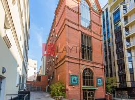 Бизнес-центр Звонарский пер.5 стр.2 1