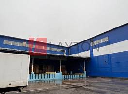 Бизнес-центр МетОптТрейдинг 1