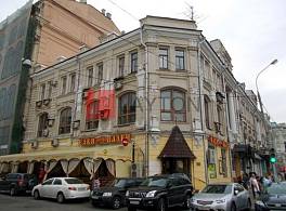 Бизнес-центр Неглинная 8/10 1