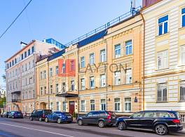 Особняк На Садовнической 2