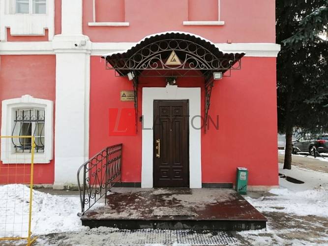 Особняк Газетный пер. 9с5 - картинка 7 Особняк Газетный пер. 9с5 - картинка 7