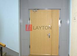 Жилое здание На Лестева 4