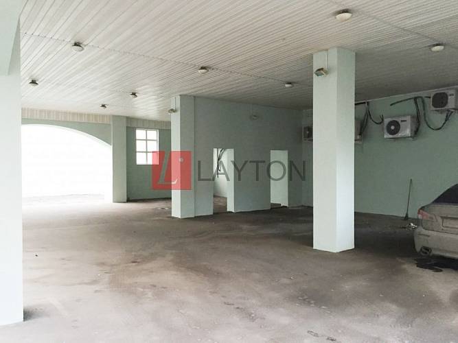 Особняк На Садовнической - картинка 45 Особняк На Садовнической - картинка 45