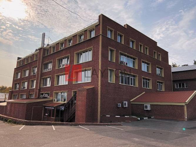 Бизнес-центр Технопарк №19 - картинка 3 Бизнес-центр Технопарк №19 - картинка 3