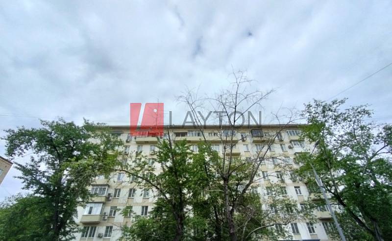 Жилой Дом Большая Серпуховская улица, 60 - картинка 3 Жилой Дом Большая Серпуховская улица, 60 - картинка 3