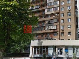 Жилой Дом 9-ая парковая улица, 5 1