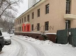 Бизнес-центр Флотская 76 стр 2 1