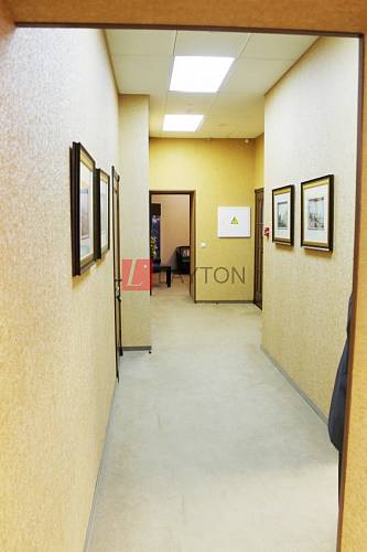 Особняк На Смоленском - картинка 6 Особняк На Смоленском - картинка 6