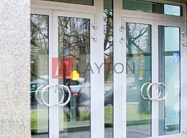 Жилой Дом Новодевичий пр. 4 2