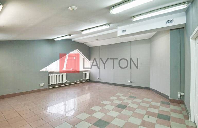 Бизнес-центр На Складочной - картинка 24 Бизнес-центр На Складочной - картинка 24