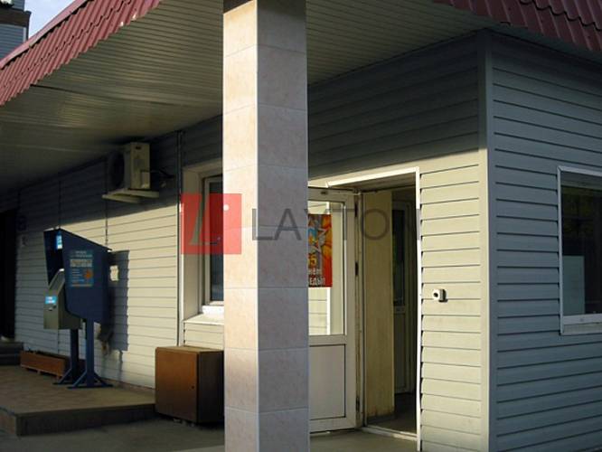 Бизнес-центр Нагорный - картинка 17 Бизнес-центр Нагорный - картинка 17