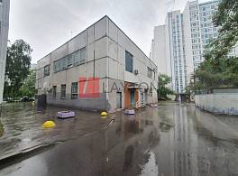 Бизнес-центр Таллинская 10 3