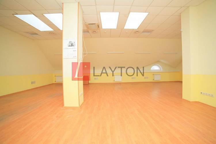 Особняк Бакунинская 78 стр.1 - картинка 39 Особняк Бакунинская 78 стр.1 - картинка 39