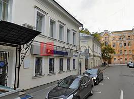 Особняк М. Златоустинский пер. 3с3 2