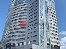 Бизнес-центр Кутузов Тауэр 2