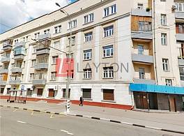 Жилой Дом 1-я Дубровская 1А 2