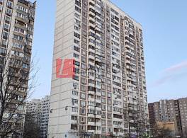 Жилой Дом Мячковский б-р 11 1