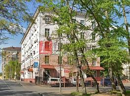 Бизнес-центр Каширский 5 4