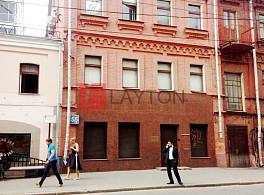 Особняк На Лесной 3